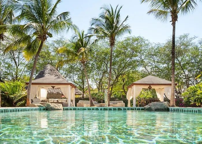 Lion In The Sun Boutique Hotel & Spa