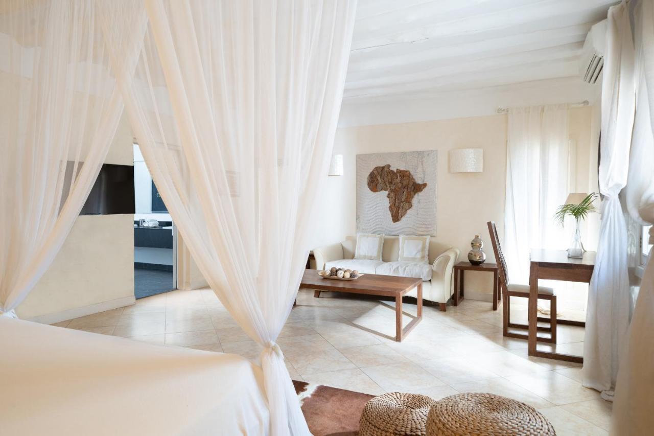 Lion In The Sun Boutique & Hotel 5*