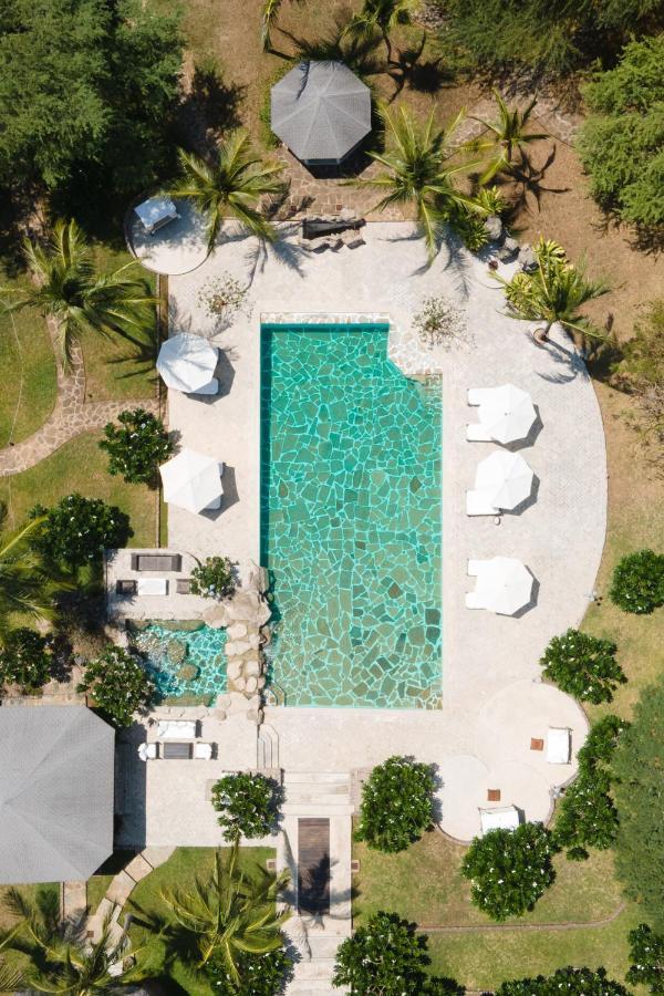 Hotel Lion In The Sun Boutique &