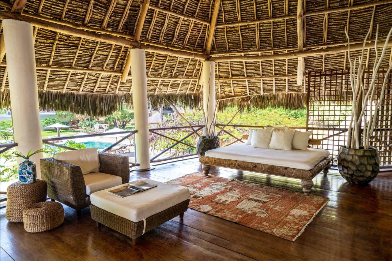 Lion In The Sun Billionaire Retreat Hotel Malindi