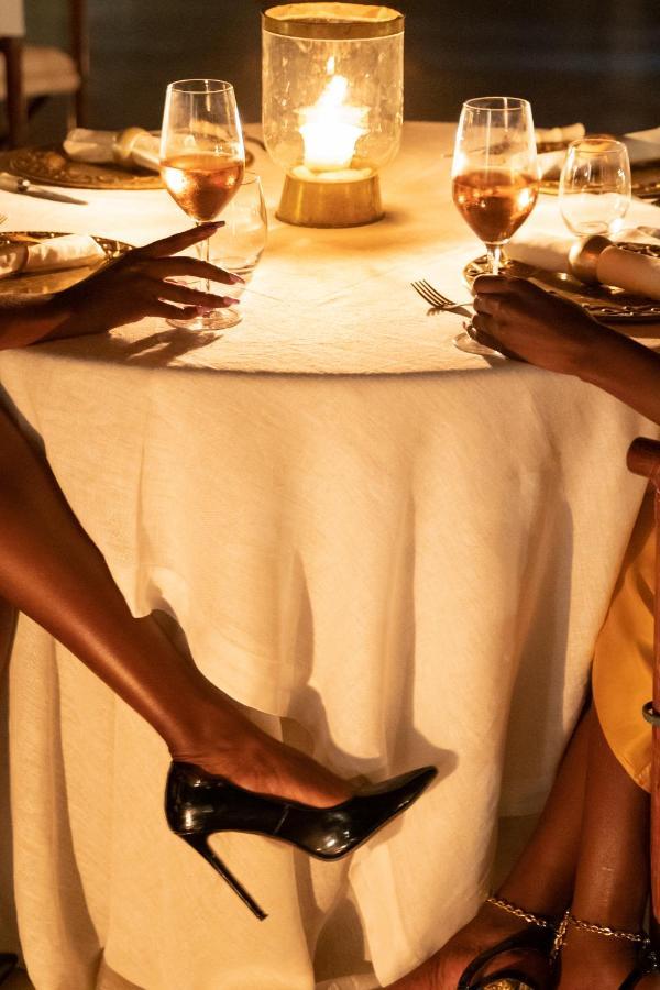 Lion In The Sun Boutique & 5* Malindi