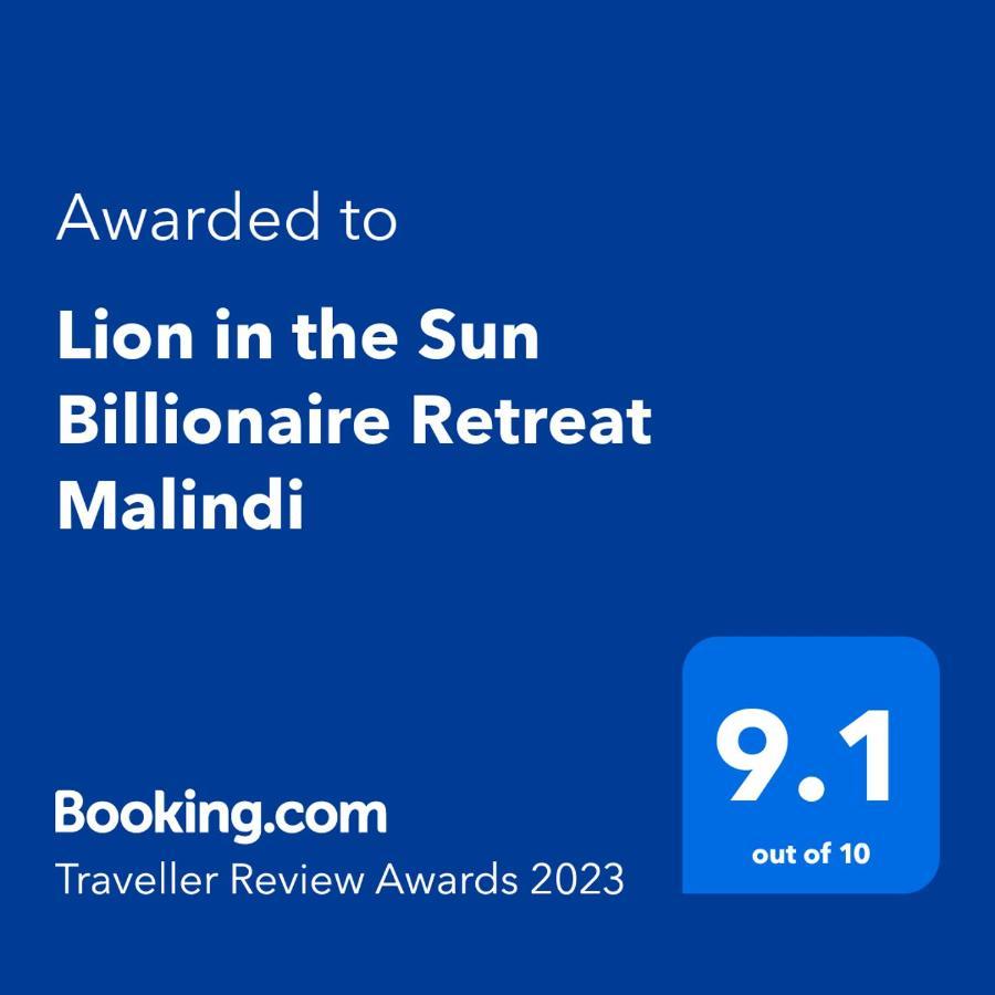 Lion In The Sun Boutique &
